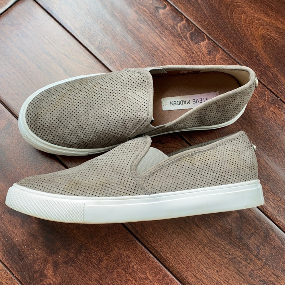 Steve Madden